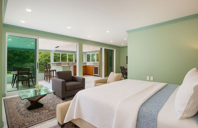 Truly one of the Finest Villa for Rent in Puerto Vallarta - Foto 57