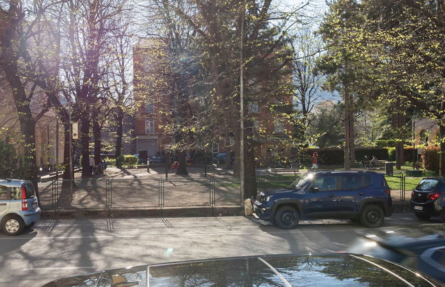 Il Villaggio Family Apartment - Foto 6