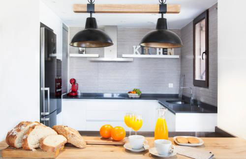 Casa del Ocejón - Foto 31