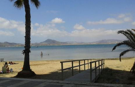 Puerto Bello - La Manga - Foto 27