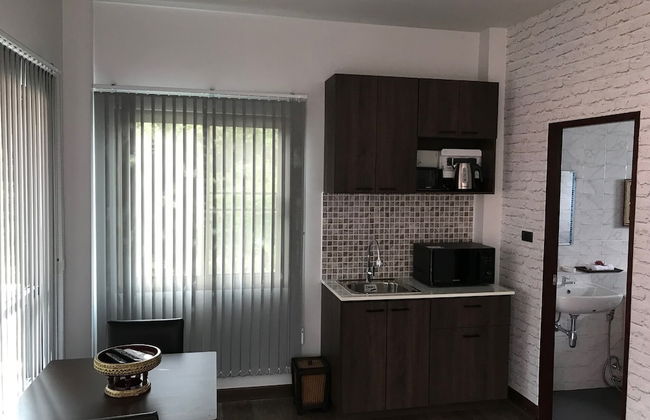 SB Holiday Resort - Foto 22