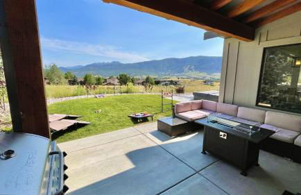 Powder Mountain Escape B1 Hot Tub Ski Getaway - Foto 10