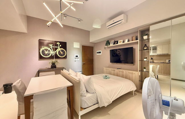 One Uptown Residence BGC - Foto 32