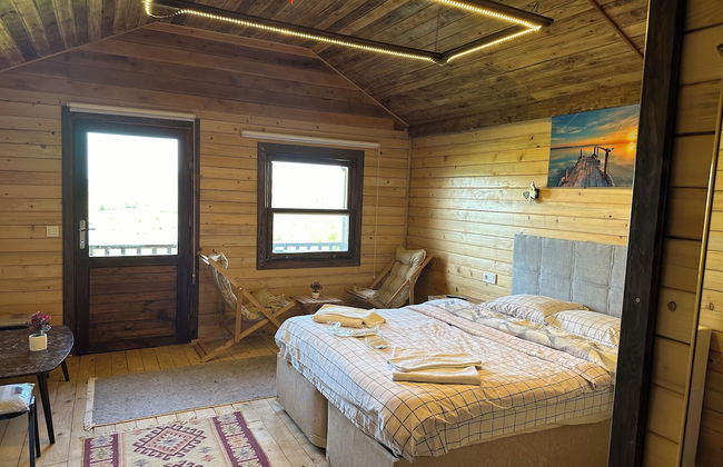 Agva Bungalov Adult Only - Foto 3