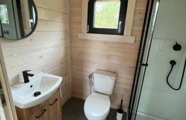 Domki Sosnowy Zakątek Swornegacie - Foto 39