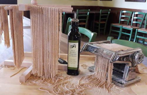 Corte di Valle Wine and Resort - Foto 18