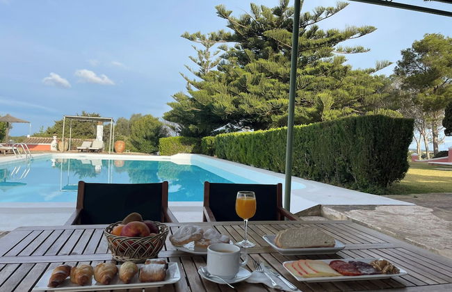 Hotel Agroturismo Son Triay - Foto 63