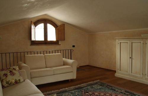 Podere la Campagnola - Foto 43