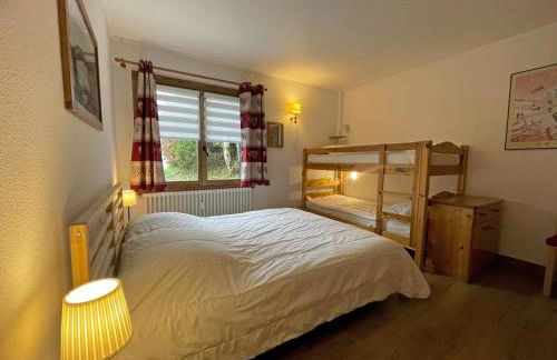 Rose de Noel 145 - Proche pistes de ski, au calme - Foto 8