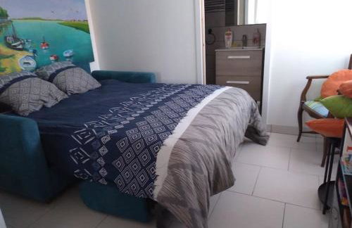 Gîte Rosie - Foto 8