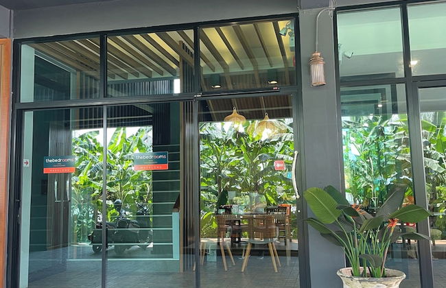 The Bedrooms Maeklong Service Apartment - Foto 51