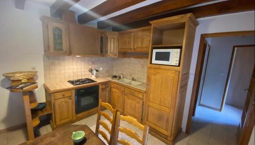 Le Mazet de la Régordane - Foto 2, stove