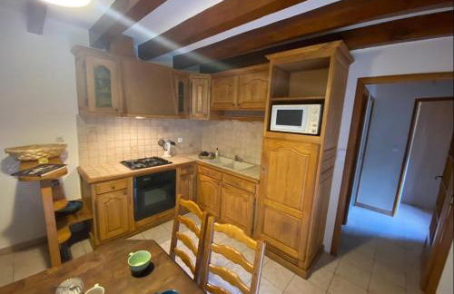 Le Mazet de la Régordane - Foto 2