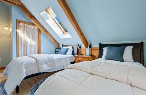 The House on Cranberry - For 8 - Photo 28