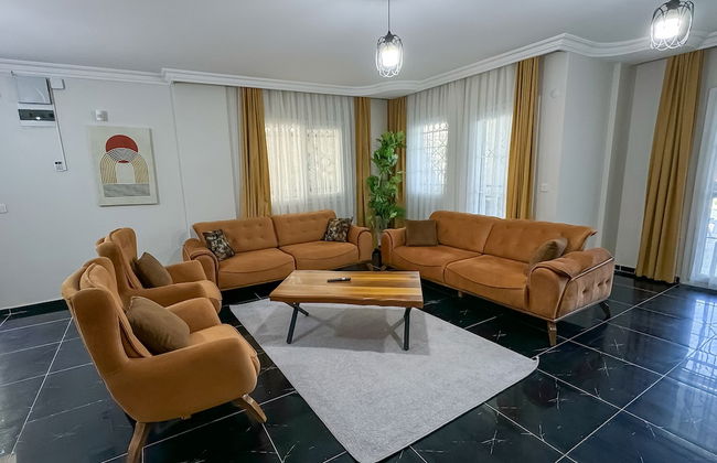 Villa İncir - Photo 14