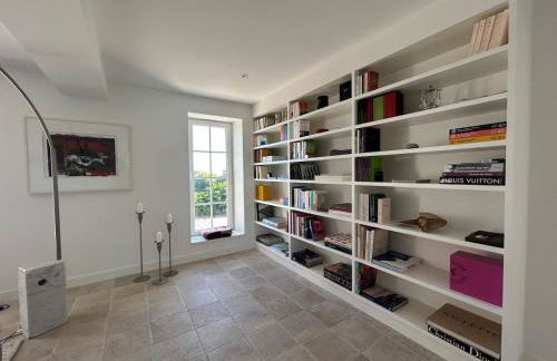 Luxury villa on the sea in Brittany - Foto 20