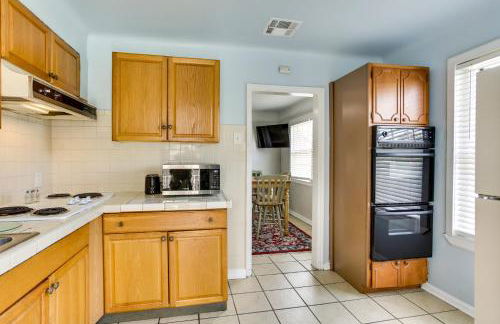 8 Mi to French Quarter Quiet Jefferson Home - Foto 7