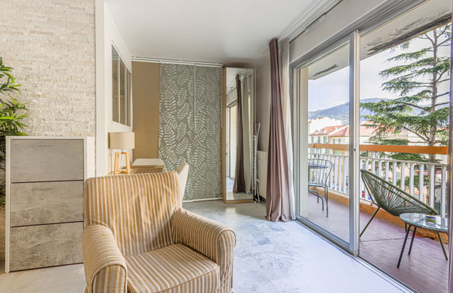 Les Arènes de Cimiez - Foto 12