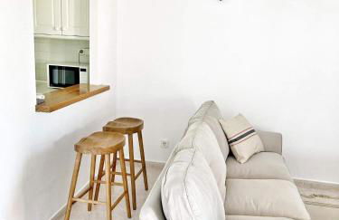 Luxury Apartments Mascarat - Photo 57