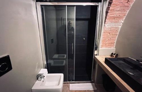 Conti di San Bonifacio - Tuscan Townhouse - Foto 52