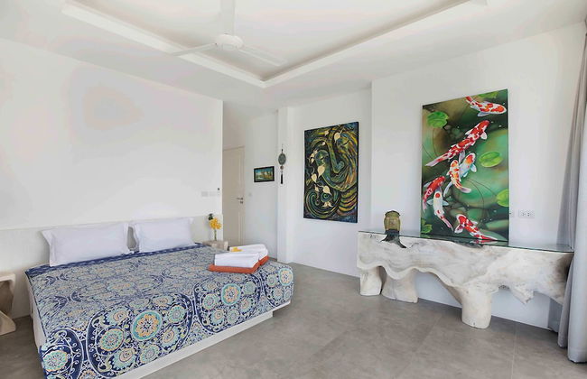 Samui Bayside Luxury Villas - Foto 32