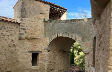 Chateau appartement tussen Mont Ventoux en Luberon - Foto 44