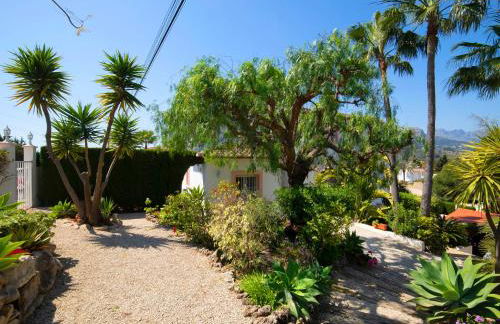 Villa Septimo Cielo by Interhome - Photo 70