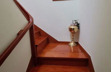 Gran casa rural con Finca de 4000 m2 - Foto 54