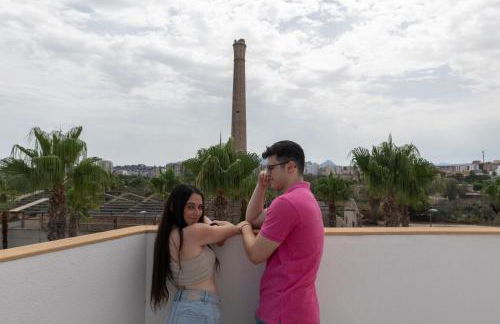 ALZIRA BONiTA SUITE ViP jacuzzi - Foto 7