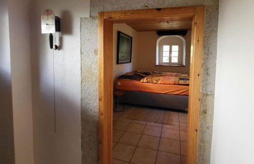 Fachwerkhaus Maxen - Foto 10