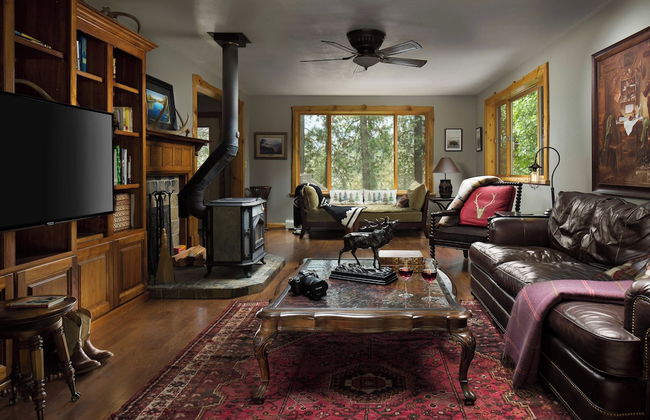 Alpine Falls Ranch - Foto 57