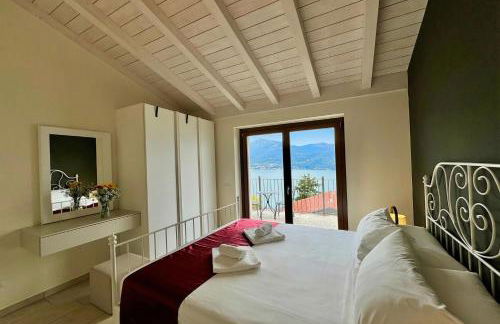 Villa Aurelia in Plesio - Foto 39