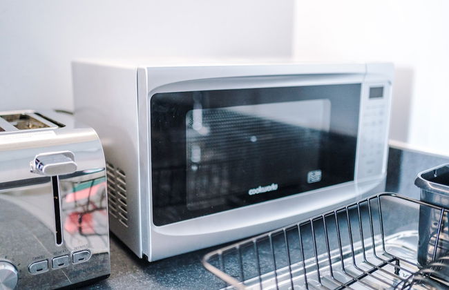 Hilltop Serviced Apartments- Deansgate - Foto 58