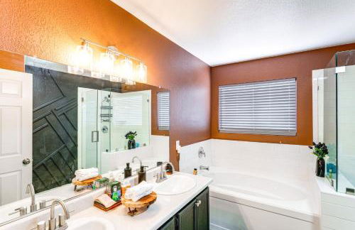 Las Vegas Home with Private Pool - Close to Casinos! - Foto 16