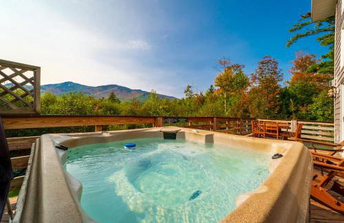 Lookout Mountain Chalet - Foto 45