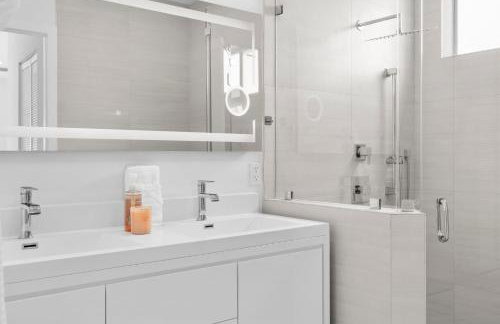 The White House of Miami ºPerfect for Families & Weekly Stays Close to Miami Beaches and the Keys West - Foto 57