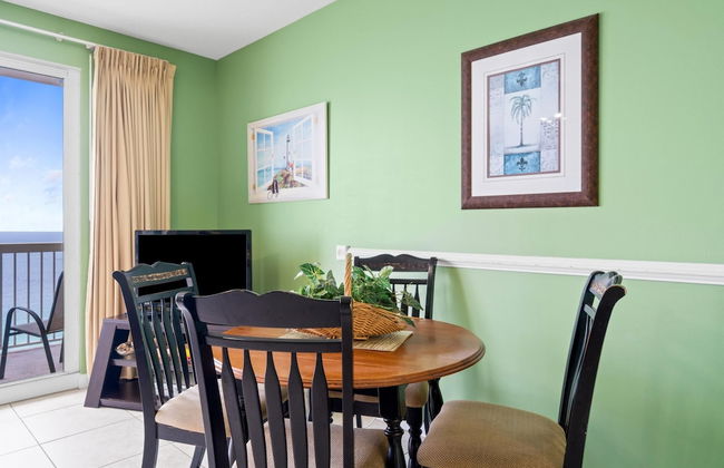 Seychelles Beach Resort by Panhandle Getaways - Foto 12