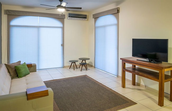 Punto Mita Eco Surf Suites & Café - Foto 11