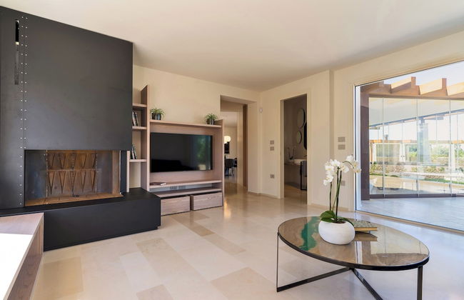 3239 Domina 55 by Perle di Puglia - Foto 23