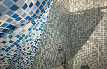 Attico vista mare con Jacuzzi - CASA LUXURY DIAMANTE - Foto 31