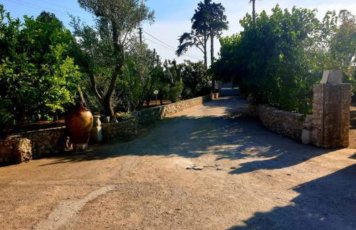 Villa Sargheruoli - Foto 68