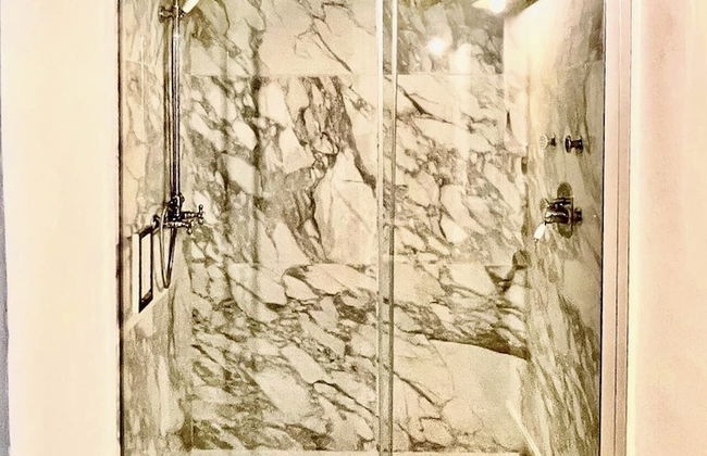 Villa Scinata Historic House - Foto 53