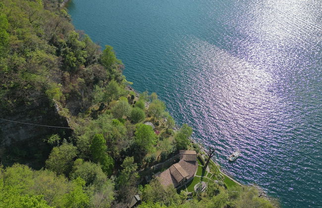 The Writer's Nest by Rent all Como - Foto 50