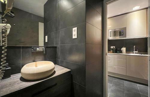 Stay U-nique Apartments Est - Photo 46