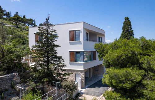 Villa Miramarina - Foto 11