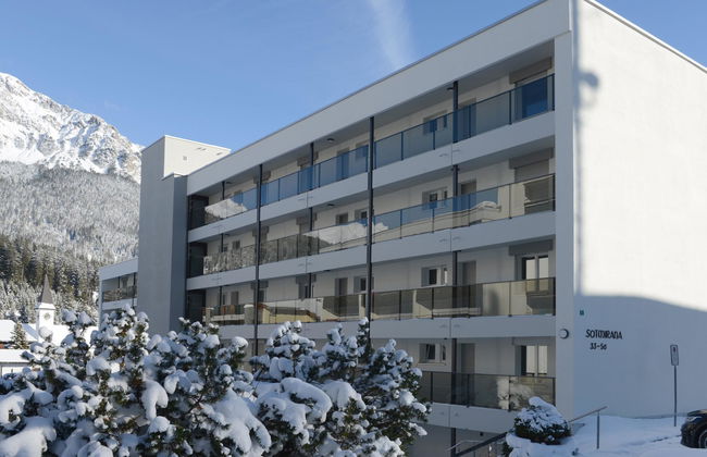 Nr.43 Haus Sotmirana - Foto 2