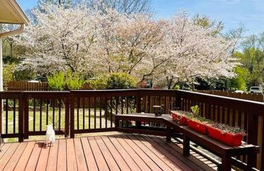 Ranch Garden Retreat - Foto 19