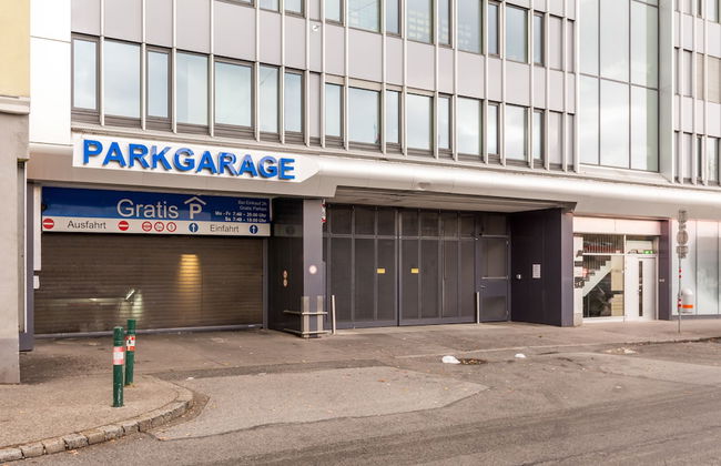 Senator Flats - Foto 24