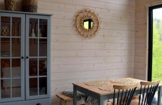 Lisia Górka - domek nad jez. Krosino - Głęboczek, poj Drawskie - Foto 8