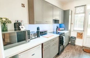 Hillcrest Coastal Retreat close to Sandy Cove - Foto 9